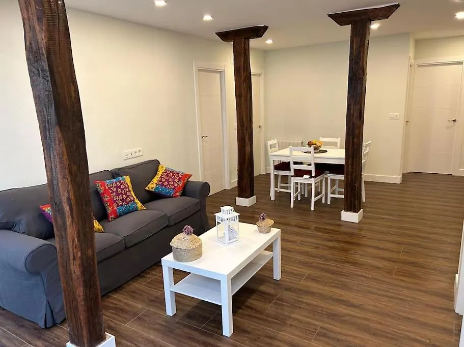 Apartman Bilbao Apartamento A Estrenar