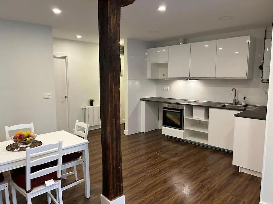 Bilbao Apartamento A Estrenar 0*,  Spanyolország